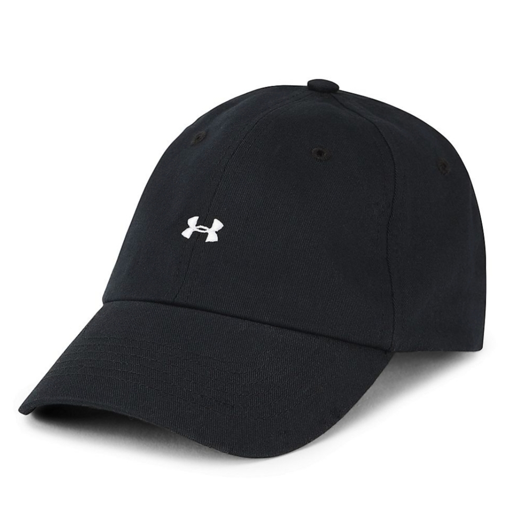 Women's Under Armour Logo Relaxed Baseball Cap